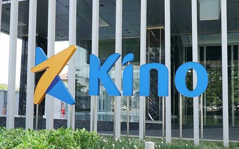 KINO Tebar Dividen Tunai Rp44 Miliar, Intip Jadwalnya
