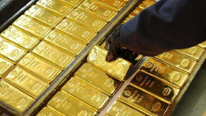 Siap-siap! Harga Emas Bakal Meroket Usai AS Serang Iran