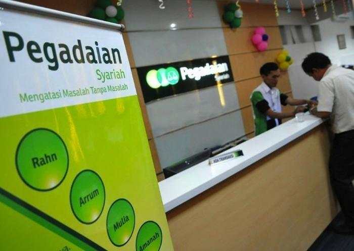 Harga Emas di Pegadaian Kompak Naik Hari Ini, Cek Rinciannya
