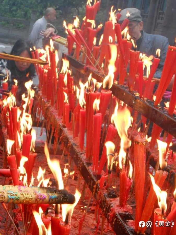 交易捞偏门：烧香拜佛背后的交易智慧