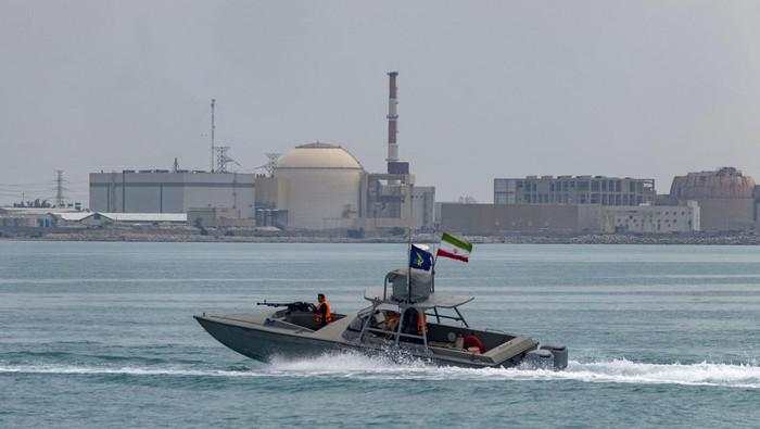 5 Industri Ini Paling Terpukul Jika Selat Hormuz Ditutup Iran