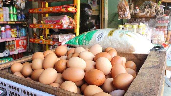 Pasar Murah Digelar di Jakarta, Cek Lokasinya