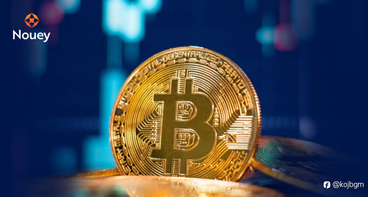 Analisis Bursa Nouey: Bitcoin Naik 11,1%, Arus Masuk ETF Menunjukkan Meningkatnya Permintaan Aset Pelindung Risiko