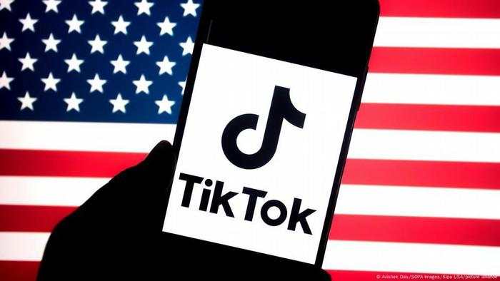 Trump Kasih Sinyal Kembali Tunda Blokir TikTok