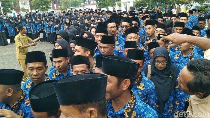 ASN Boleh WFA dan Jam Kerja Fleksibel