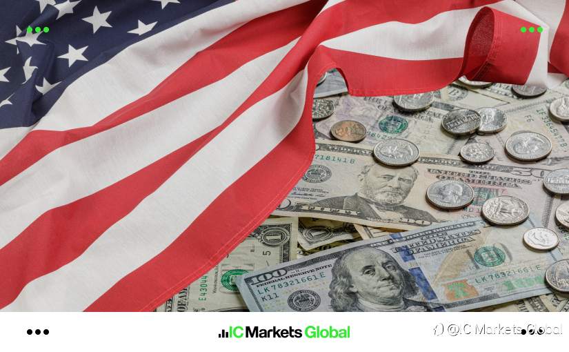 IC Markets Global: 2025年06月02日 一周展望
