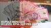 Rupiah Ditutup Menguat ke Rp16.275 per USD Usai Libur Panjang