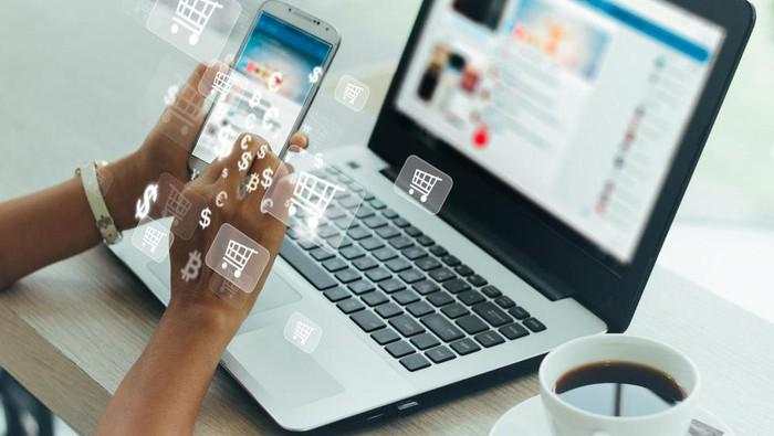 Terungkap Biang Kerok e-Commerce di RI PHK Massal