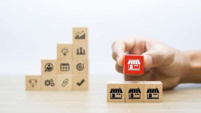 Bisnis Waralaba Sumbang Devisa Rp 200 T, F&B Paling Moncer