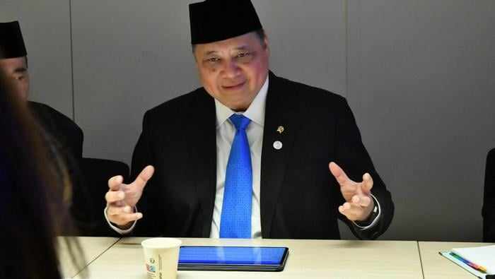 Perjanjian Dagang dengan Uni Eropa Masuk Tahap Final, RI Bisa Dapat Tarif 0%
