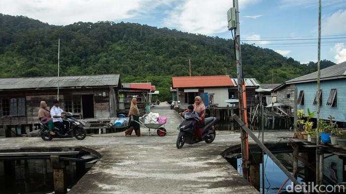 Asosiasi Minta Kampung Nelayan Merah Putih Tak Cuma Bangun Infrastruktur