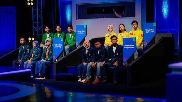 4 Kampus Pemenang Genera-Z Berbakti Siap Wujudkan Ide di Desa Bakti BCA