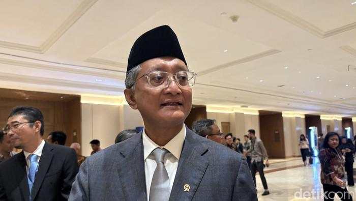 Bangunan Sekolah Rakyat Bisa Dipakai Bulan Depan