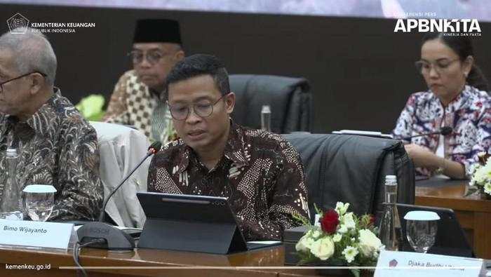 Dirjen Pajak Baru Ingatkan Pegawai DJP Tolak & Laporkan Gratifikasi