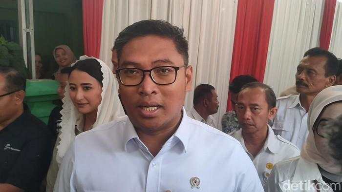 20 Ribu Sapi Perah Impor Masuk RI buat Genjot Produksi Susu