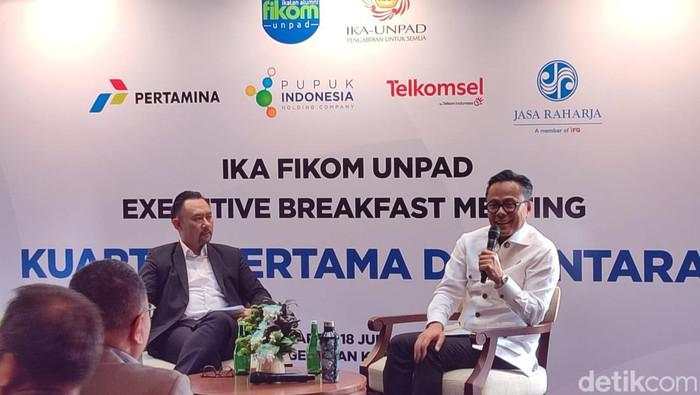 Danantara Dapat Kucuran Dividen BUMN Rp 150 T, Dipakai buat Apa?