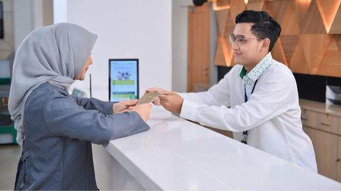 Pegadaian Area Kalsel & Kalteng Catat Pertumbuhan Tertinggi Nasional