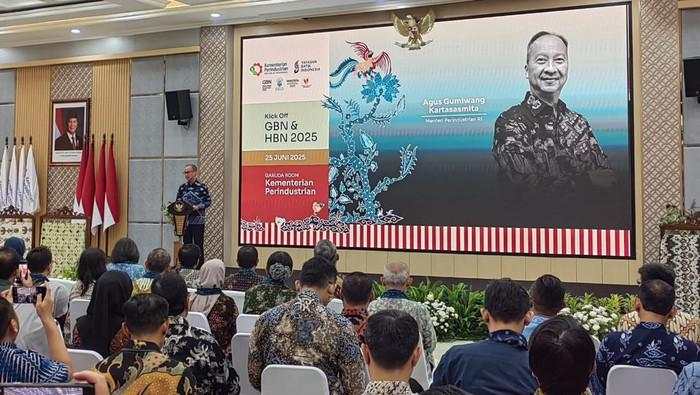 Ekspor Batik RI Capai Rp 123 M, Tembus Pasar Afrika Selatan-China