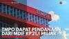 Tempo (TMPO) Rambah Bisnis Produksi Film lewat Pal8 Pictures