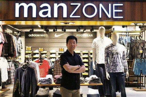 Emiten Hermanto Tanoko (ZONE) Siapkan Langkah Agresif Kejar Kenaikan Laba 391 Persen