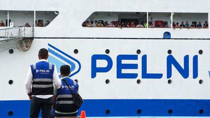 Diskon Tiket Kapal Laut 50% Berlaku 5 Juni-31 Juli, Ini Syaratnya