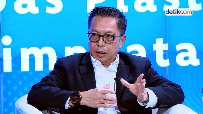 Tak Lagi Sukarela, Produsen Akan Diwajibkan Kelola Sampah Plastik Sendiri