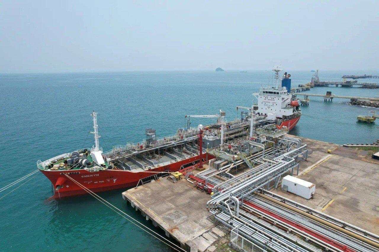 CDIA Resmi IPO, Bakal Sefenomenal BREN dan CUAN?