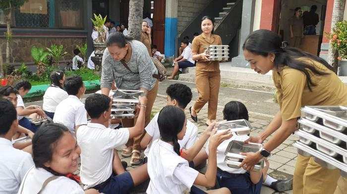 Dapat Rp 217 T di 2026, BGN Diklaim Jadi Lembaga dengan Anggaran Terbesar