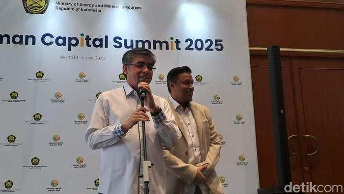 IMF Prediksi Pengangguran di RI Tembus 5%, Menaker: Alarm buat Kita