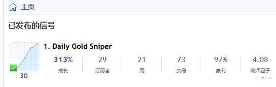 真有人利用高胜率赚钱