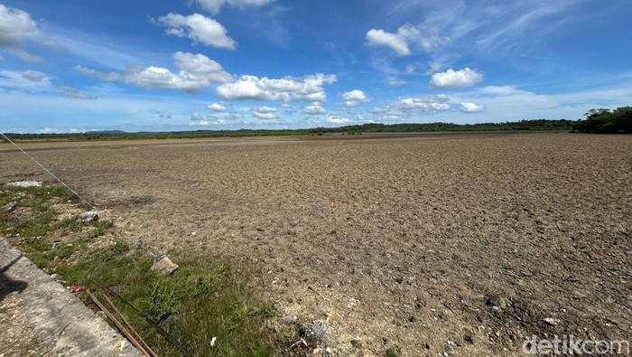 Rp 2 T Disiapkan Garap Tambak Garam Raksasa di Pulau Terluar RI