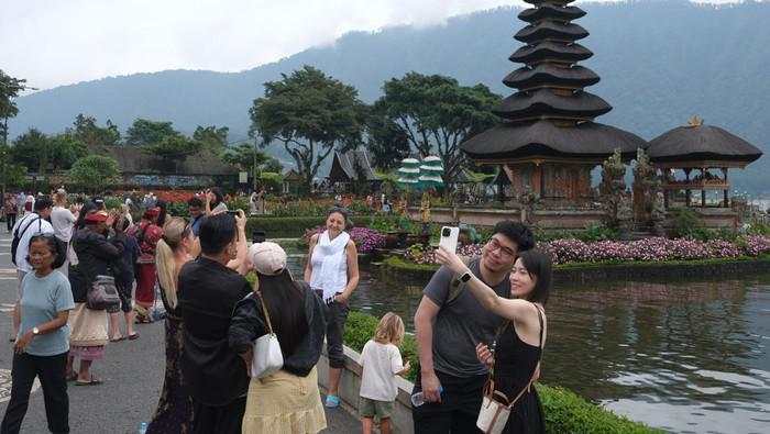 Pengusaha Travel Buka Suara soal Kabar Badai PHK di Sektor Pariwisata