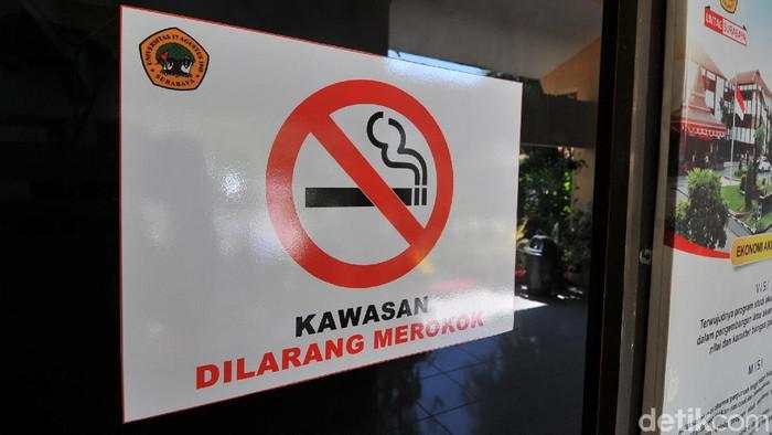Pengusaha-Petani Tolak Aturan Kawasan Tanpa Rokok, Singgung soal PHK