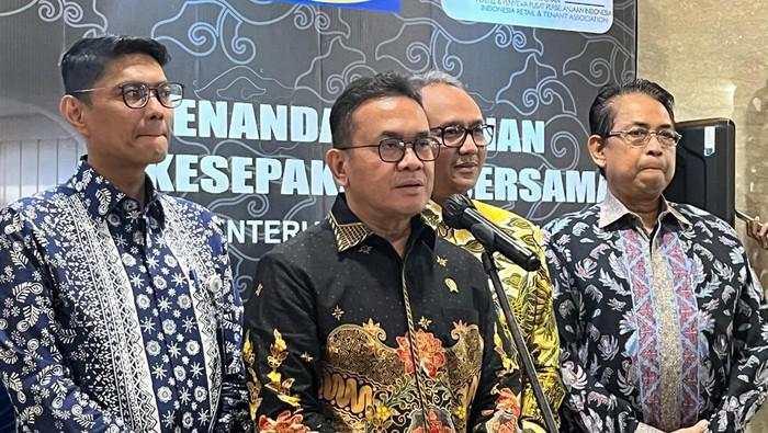 Akui Banyak Ritel Gulung Tikar, Mendag Ungkap 3 Biang Keroknya
