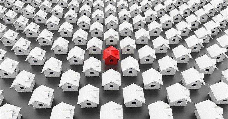 Sektor Properti Berprospek Cerah di 2025, Cek Saham Pilihan Analis Berikut