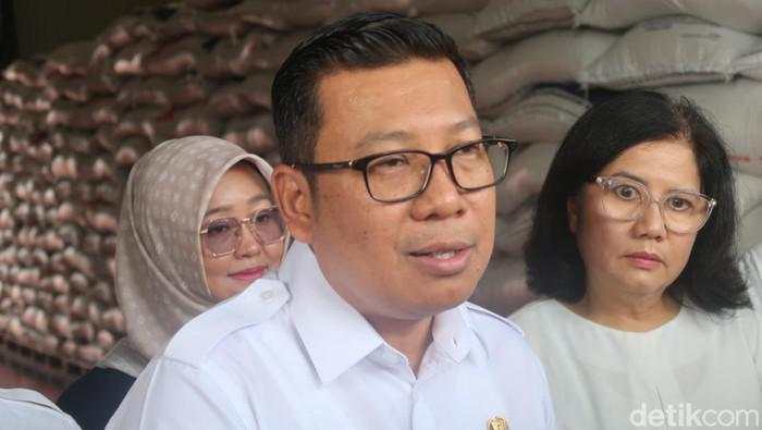 Perang Iran Vs Israel Makin Panas Gegara AS Terlibat, Impor Pangan Terganggu?
