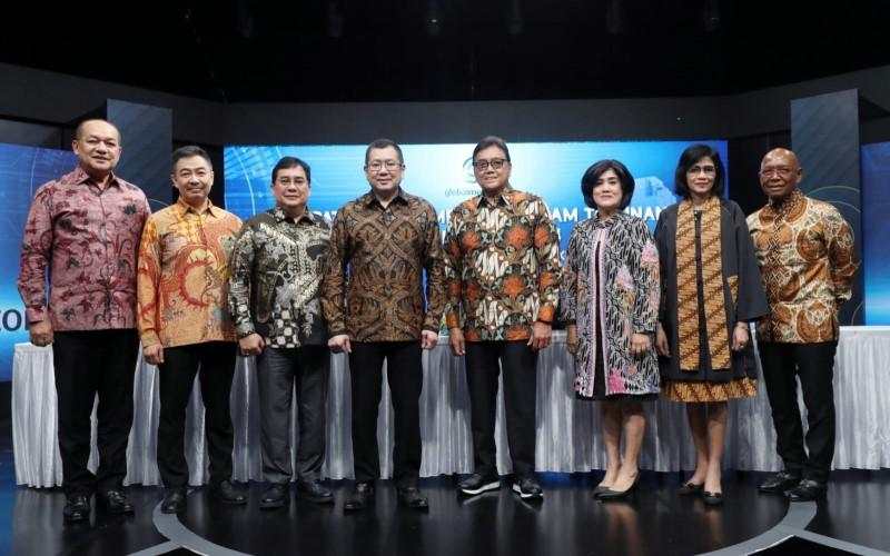 BMTR Raup Pendapatan Rp10 Triliun di 2024, Ini Kontributornya