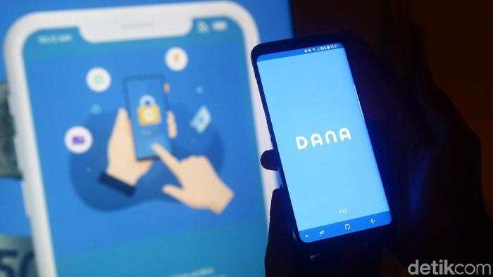 DANA Hadirkan Layanan Jaminan 100% Uang Kembali, Ini Syaratnya