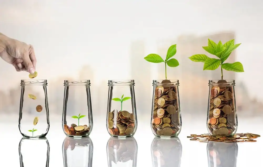 Cek Cara Membagi Investasi Bermodal Kecil yang Efektif dan Minim Risiko