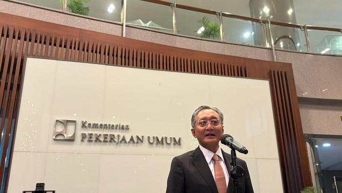 Pejabat PU Sumut Kena OTT KPK, Menteri Dody Evaluasi Seluruh Eselon 1