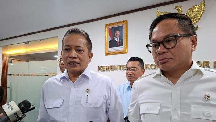 100 Koperasi Merah Putih Disiapkan buat Jadi Percontohan