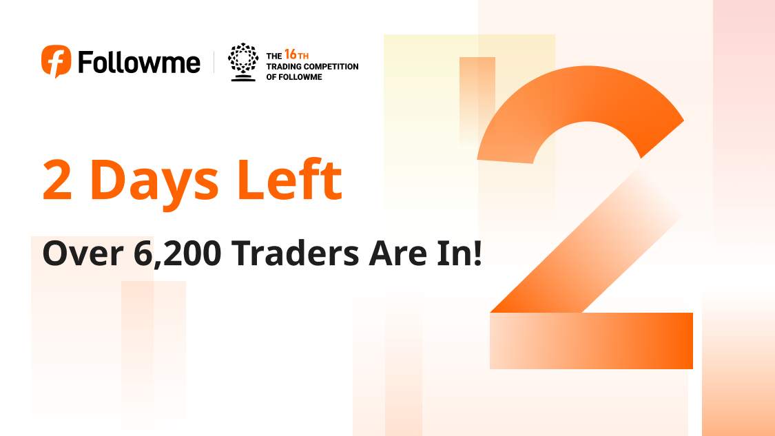 ⚠️ Just 2 Days Left — The Countdown Is Real