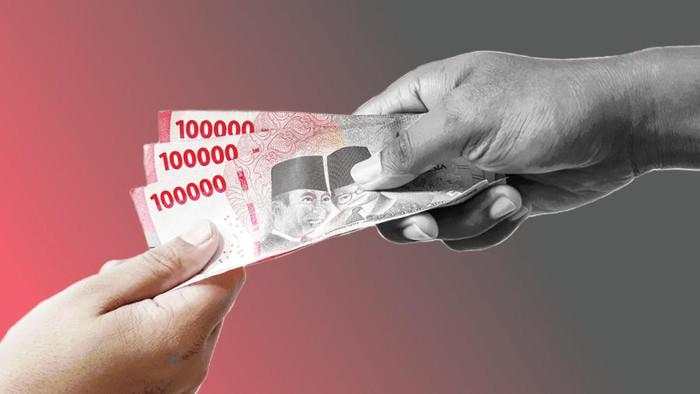 Bos Buruh Wanti-wanti soal Bantuan Subsidi Upah Rp 600 Ribu
