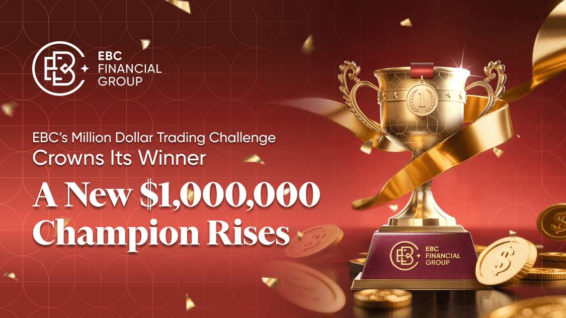 ​The Drama, the Trades, the Legends: What Made EBC's Million Dollar Trading Challenge II Unforgettable
