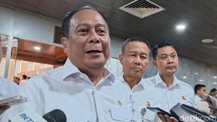 Tarif dan Potongan Ojol Bakal Dirombak!