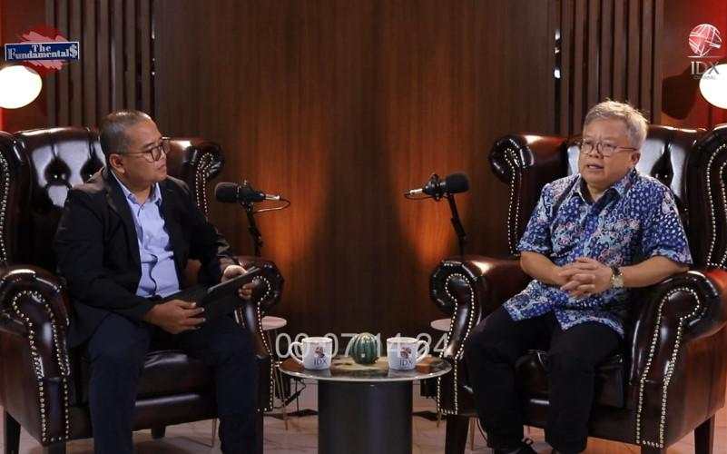 Dongkrak Kinerja, RATU Ungkap Rencana Akuisisi Blok Migas Baru