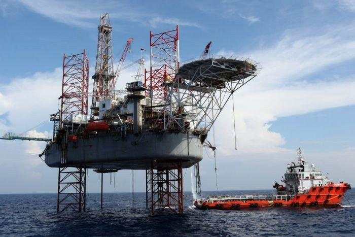 Kuasai 100 Persen Blok Kangean, Energi Mega (ENRG) Andalkan Kas Internal