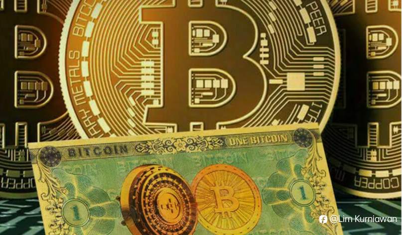 Analisis Lim Kurniawan Ph.D: Kenaikan Tertinggi Baru Bitcoin Akan Memimpin Babak Baru Pasar Aset Digital