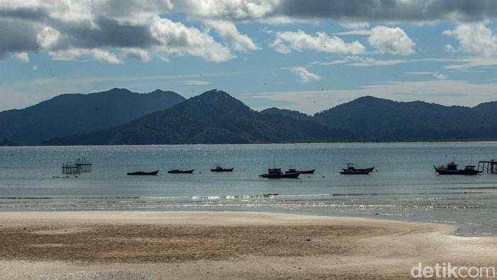 Pulau di Indonesia Tidak Dijual!