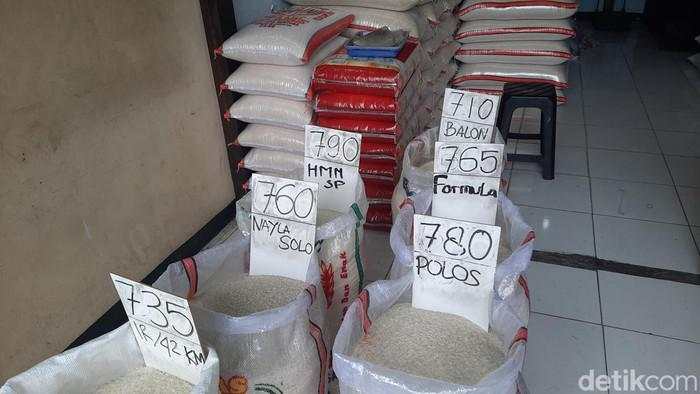 Beli Beras Premium, Dapat Barang Murahan? Ini Fakta Mengejutkannya!